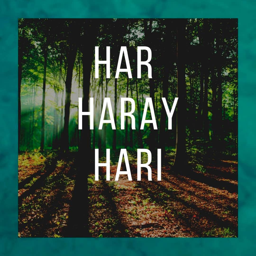 Har Hare Hari