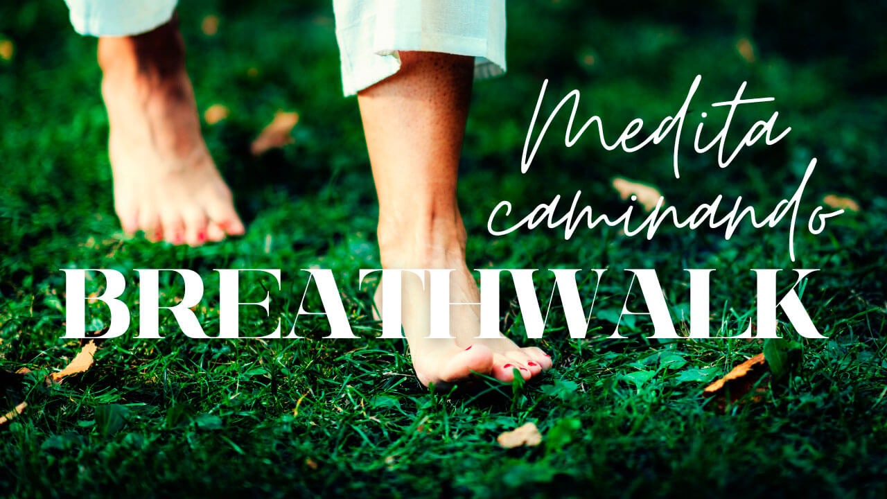 CURSO BREATHWALK