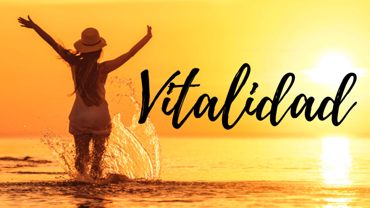 curso de yoga para la vitalidad